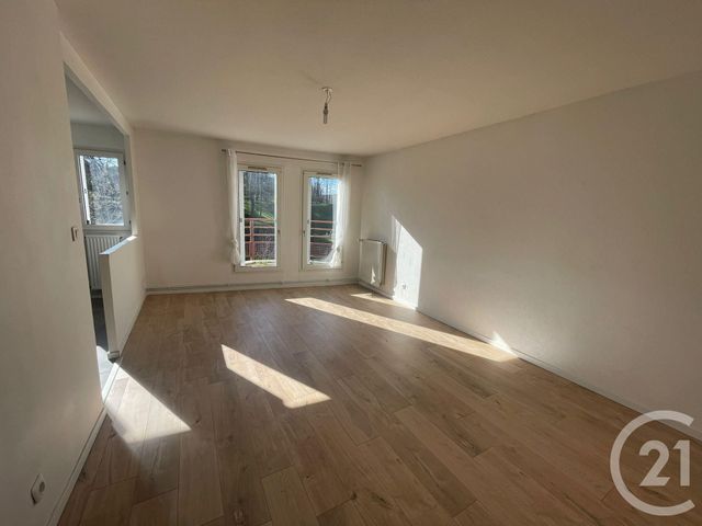 Appartement F2 à louer - 2 pièces - 58.1 m2 - BELFORT - 90 - FRANCHE-COMTE - Century 21 Les Portes De L'Est
