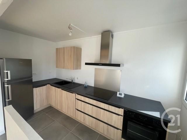 Appartement F2 à louer BELFORT