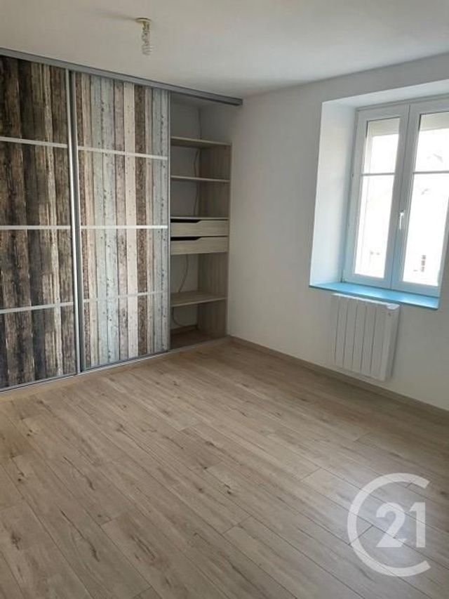 Appartement F3 à louer - 3 pièces - 65.98 m2 - AUDINCOURT - 25 - FRANCHE-COMTE - Century 21 Les Portes De L'Est