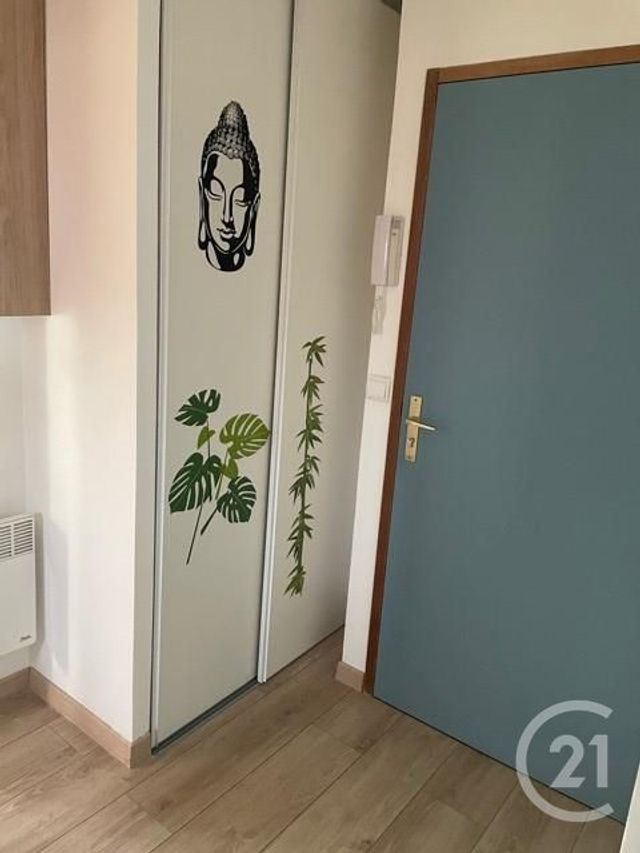 Appartement F3 à louer - 3 pièces - 65.98 m2 - AUDINCOURT - 25 - FRANCHE-COMTE - Century 21 Les Portes De L'Est