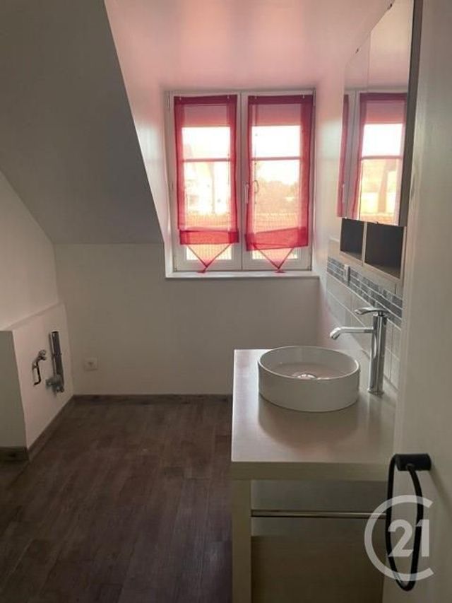 Appartement F3 à louer - 3 pièces - 65.98 m2 - AUDINCOURT - 25 - FRANCHE-COMTE - Century 21 Les Portes De L'Est