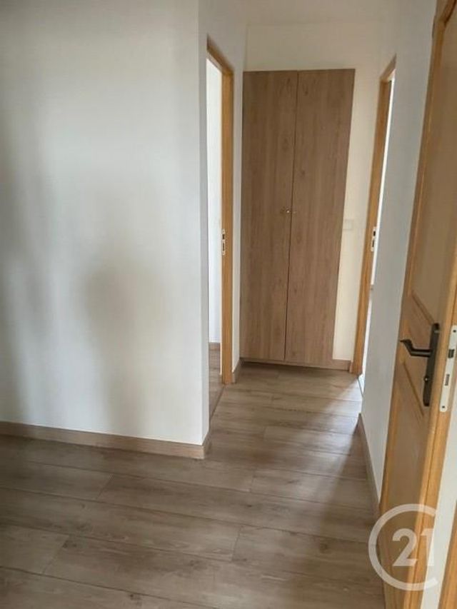 Appartement F3 à louer - 3 pièces - 65.98 m2 - AUDINCOURT - 25 - FRANCHE-COMTE - Century 21 Les Portes De L'Est