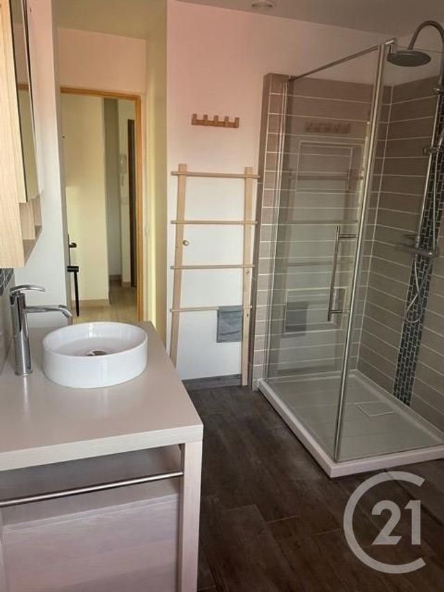 Appartement F3 à louer - 3 pièces - 65.98 m2 - AUDINCOURT - 25 - FRANCHE-COMTE - Century 21 Les Portes De L'Est