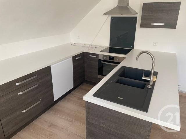 Appartement F3 à louer - 3 pièces - 65.98 m2 - AUDINCOURT - 25 - FRANCHE-COMTE - Century 21 Les Portes De L'Est