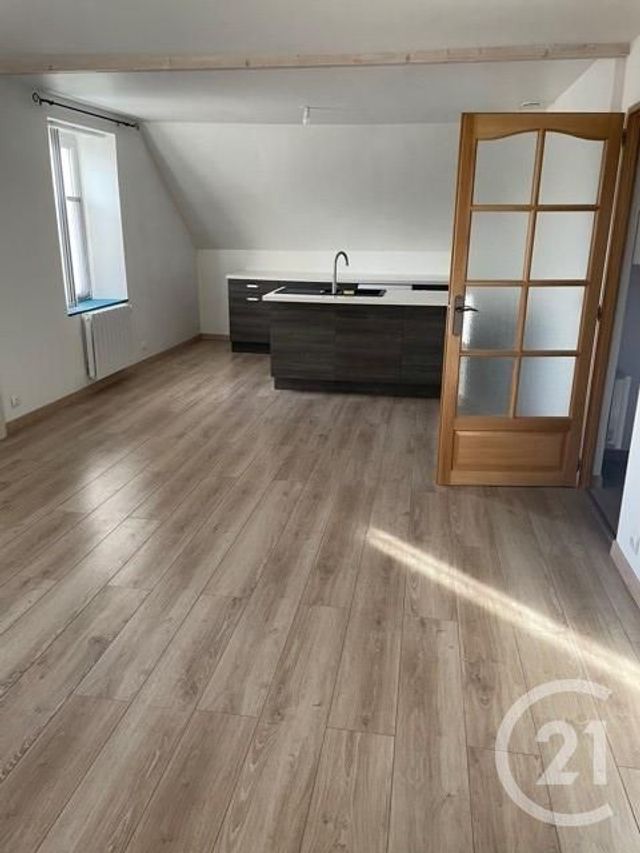 Appartement F3 à louer - 3 pièces - 65.98 m2 - AUDINCOURT - 25 - FRANCHE-COMTE - Century 21 Les Portes De L'Est
