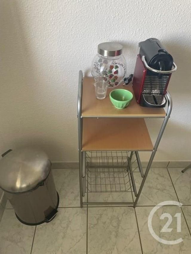 Appartement F3 à louer - 3 pièces - 63.37 m2 - MONTBELIARD - 25 - FRANCHE-COMTE - Century 21 Les Portes De L'Est