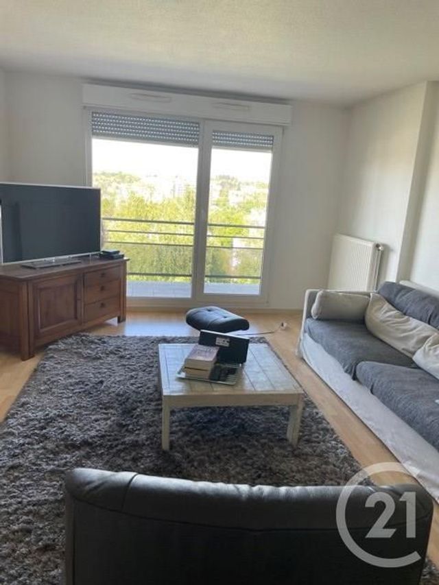 Appartement F3 à louer - 3 pièces - 63.37 m2 - MONTBELIARD - 25 - FRANCHE-COMTE - Century 21 Les Portes De L'Est