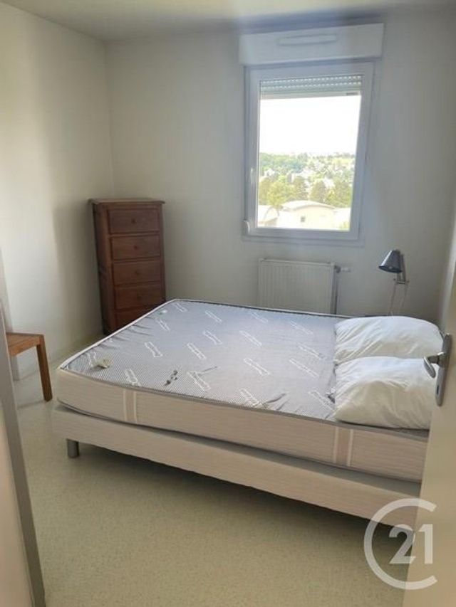 Appartement F3 à louer - 3 pièces - 63.37 m2 - MONTBELIARD - 25 - FRANCHE-COMTE - Century 21 Les Portes De L'Est