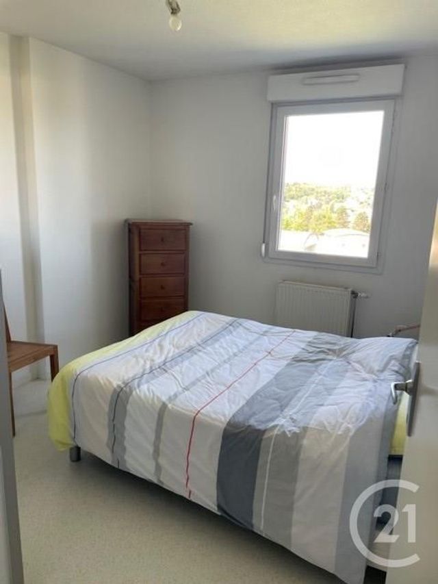 Appartement F3 à louer - 3 pièces - 63.37 m2 - MONTBELIARD - 25 - FRANCHE-COMTE - Century 21 Les Portes De L'Est