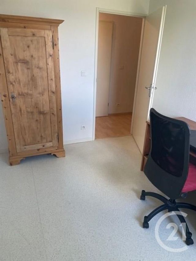 Appartement F3 à louer - 3 pièces - 63.37 m2 - MONTBELIARD - 25 - FRANCHE-COMTE - Century 21 Les Portes De L'Est