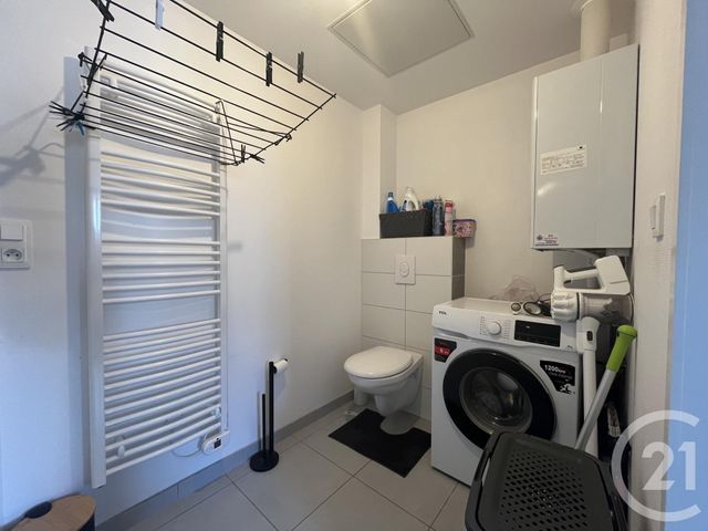 Appartement F2 à louer - 2 pièces - 33.76 m2 - SELONCOURT - 25 - FRANCHE-COMTE - Century 21 Les Portes De L'Est
