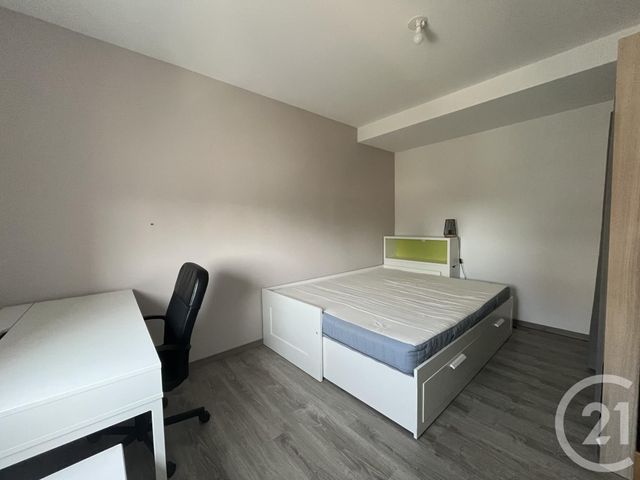 Appartement F2 à louer - 2 pièces - 33.76 m2 - SELONCOURT - 25 - FRANCHE-COMTE - Century 21 Les Portes De L'Est