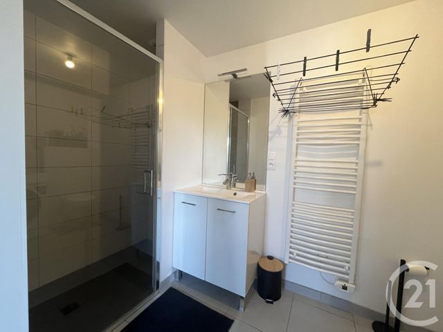 Appartement F2 à louer - 2 pièces - 33.76 m2 - SELONCOURT - 25 - FRANCHE-COMTE - Century 21 Les Portes De L'Est