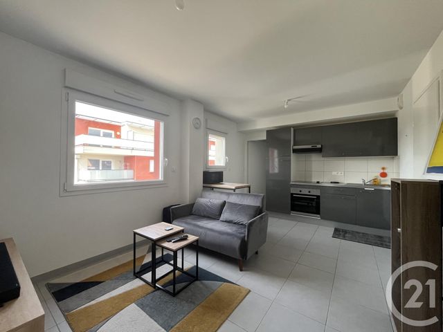 Appartement F2 à louer SELONCOURT