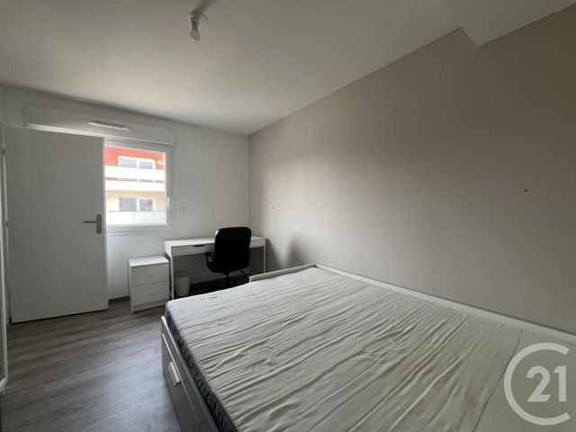 Appartement F2 à louer - 2 pièces - 33.76 m2 - SELONCOURT - 25 - FRANCHE-COMTE - Century 21 Les Portes De L'Est