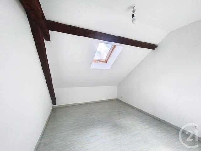 Appartement F3 à louer - 3 pièces - 55.0 m2 - MONTBELIARD - 25 - FRANCHE-COMTE - Century 21 Les Portes De L'Est