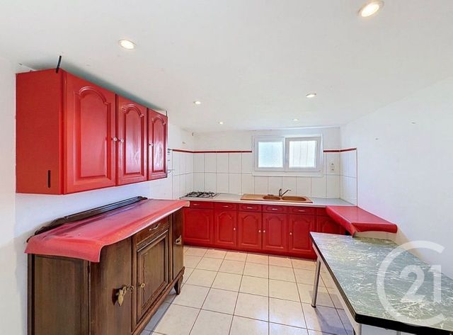 maison à vendre - 5 pièces - 108.0 m2 - EXINCOURT - 25 - FRANCHE-COMTE - Century 21 Les Portes De L'Est