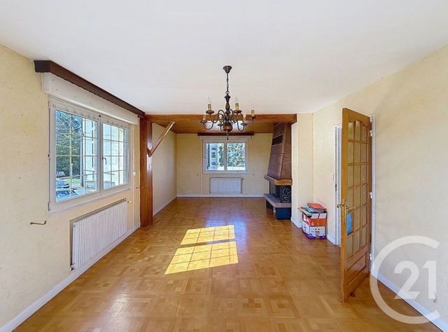 maison à vendre - 5 pièces - 108.0 m2 - EXINCOURT - 25 - FRANCHE-COMTE - Century 21 Les Portes De L'Est