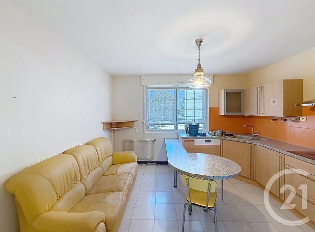 maison à vendre - 5 pièces - 108.0 m2 - EXINCOURT - 25 - FRANCHE-COMTE - Century 21 Les Portes De L'Est