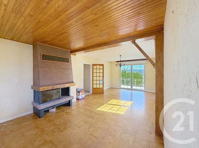 maison à vendre - 5 pièces - 108.0 m2 - EXINCOURT - 25 - FRANCHE-COMTE - Century 21 Les Portes De L'Est