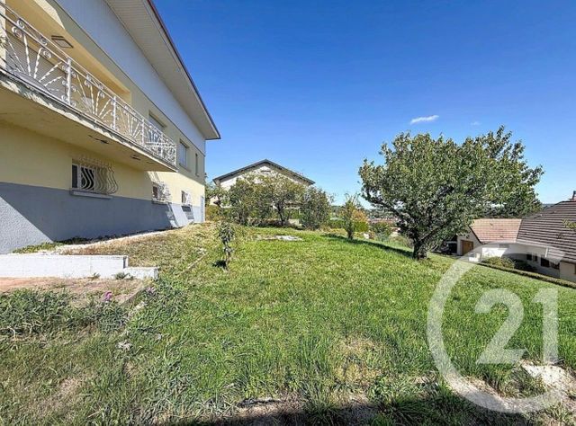 maison à vendre - 5 pièces - 108.0 m2 - EXINCOURT - 25 - FRANCHE-COMTE - Century 21 Les Portes De L'Est