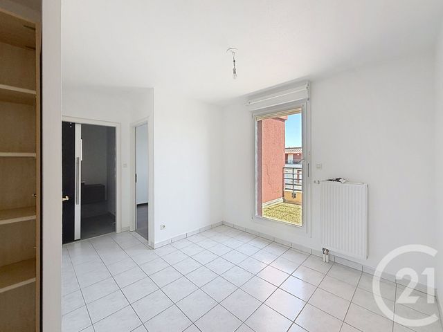 Appartement F3 à louer - 3 pièces - 72.55 m2 - MONTBELIARD - 25 - FRANCHE-COMTE - Century 21 Les Portes De L'Est