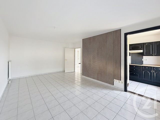 appartement - MONTBELIARD - 25
