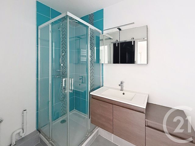 Appartement F3 à louer - 3 pièces - 72.55 m2 - MONTBELIARD - 25 - FRANCHE-COMTE - Century 21 Les Portes De L'Est