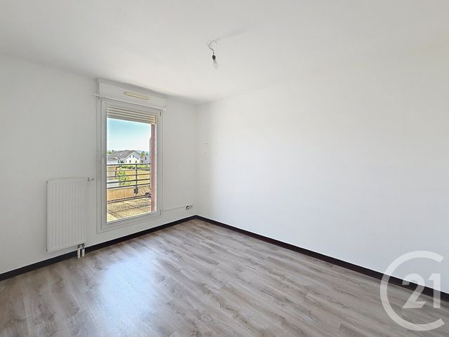 Appartement F3 à louer - 3 pièces - 72.55 m2 - MONTBELIARD - 25 - FRANCHE-COMTE - Century 21 Les Portes De L'Est