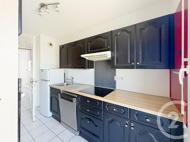 Appartement F3 à louer - 3 pièces - 72.55 m2 - MONTBELIARD - 25 - FRANCHE-COMTE - Century 21 Les Portes De L'Est