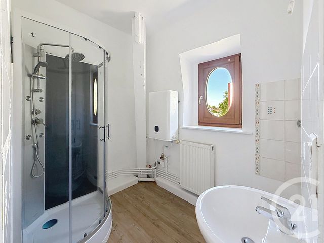 Appartement F3 à louer - 4 pièces - 60.2 m2 - SOCHAUX - 25 - FRANCHE-COMTE - Century 21 Les Portes De L'Est