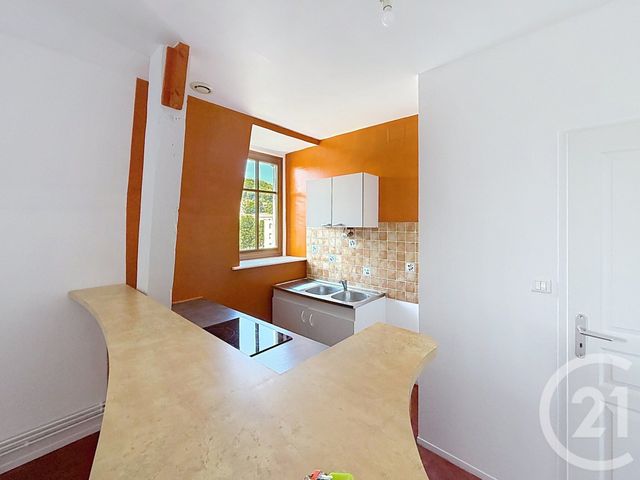 Appartement F3 à louer - 4 pièces - 60.2 m2 - SOCHAUX - 25 - FRANCHE-COMTE - Century 21 Les Portes De L'Est
