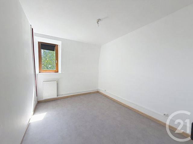 Appartement F3 à louer - 4 pièces - 60.2 m2 - SOCHAUX - 25 - FRANCHE-COMTE - Century 21 Les Portes De L'Est