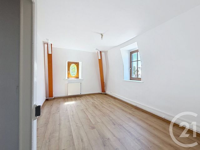 Appartement F3 à louer - 4 pièces - 60.2 m2 - SOCHAUX - 25 - FRANCHE-COMTE - Century 21 Les Portes De L'Est