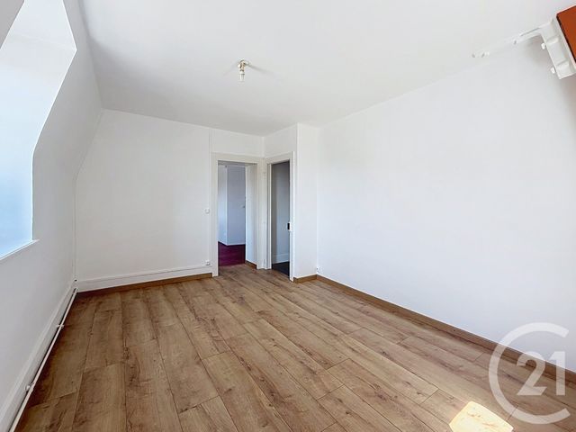 Appartement F3 à louer - 4 pièces - 60.2 m2 - SOCHAUX - 25 - FRANCHE-COMTE - Century 21 Les Portes De L'Est