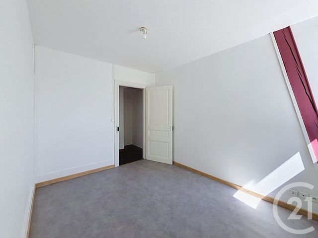 Appartement F3 à louer - 4 pièces - 60.2 m2 - SOCHAUX - 25 - FRANCHE-COMTE - Century 21 Les Portes De L'Est
