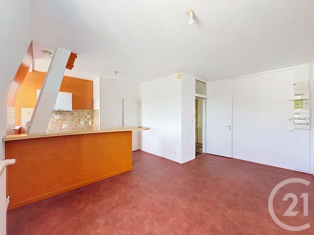 Appartement F3 à louer - 4 pièces - 60.2 m2 - SOCHAUX - 25 - FRANCHE-COMTE - Century 21 Les Portes De L'Est