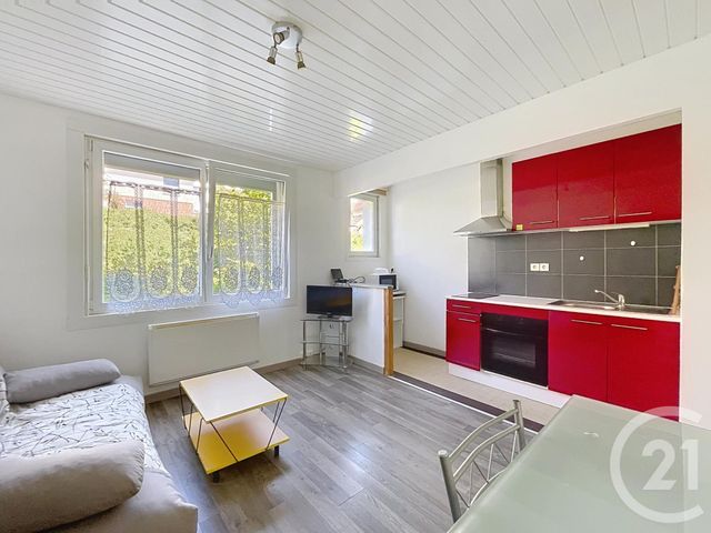 appartement - SOCHAUX - 25