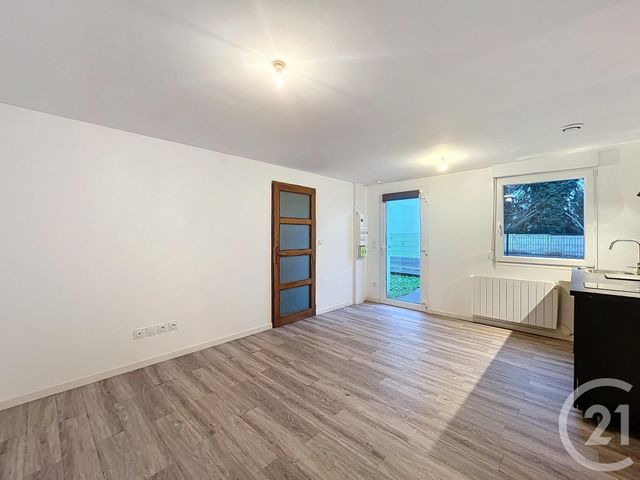 Appartement F1 à louer - 1 pièce - 22.76 m2 - VALENTIGNEY - 25 - FRANCHE-COMTE - Century 21 Les Portes De L'Est