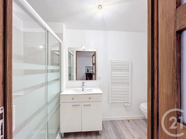Appartement F1 à louer - 1 pièce - 22.76 m2 - VALENTIGNEY - 25 - FRANCHE-COMTE - Century 21 Les Portes De L'Est