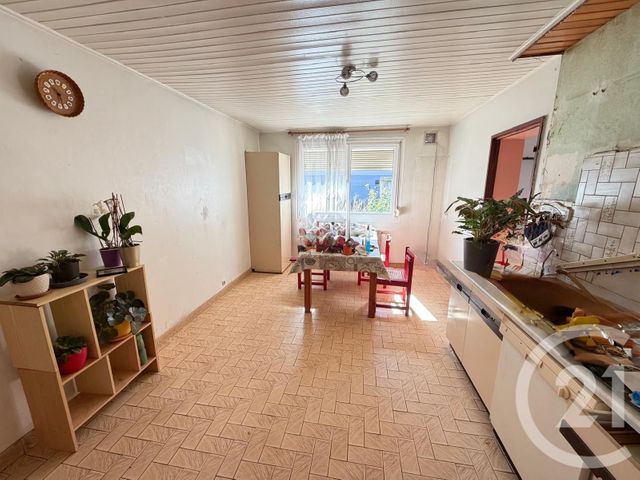 maison à vendre - 5 pièces - 100.0 m2 - EXINCOURT - 25 - FRANCHE-COMTE - Century 21 Les Portes De L'Est