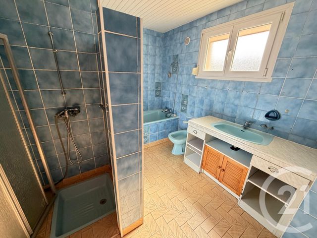 maison à vendre - 5 pièces - 100.0 m2 - EXINCOURT - 25 - FRANCHE-COMTE - Century 21 Les Portes De L'Est