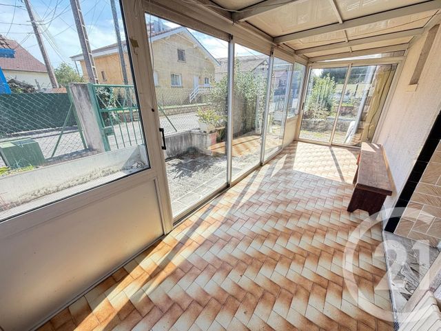 maison à vendre - 5 pièces - 100.0 m2 - EXINCOURT - 25 - FRANCHE-COMTE - Century 21 Les Portes De L'Est