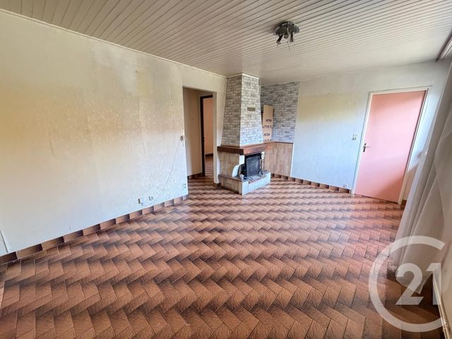 maison à vendre - 5 pièces - 100.0 m2 - EXINCOURT - 25 - FRANCHE-COMTE - Century 21 Les Portes De L'Est