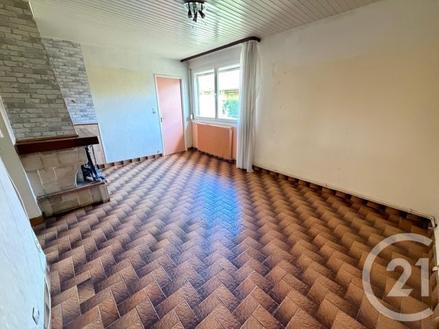 maison à vendre - 5 pièces - 100.0 m2 - EXINCOURT - 25 - FRANCHE-COMTE - Century 21 Les Portes De L'Est