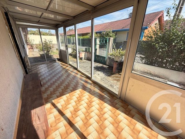 maison à vendre - 5 pièces - 100.0 m2 - EXINCOURT - 25 - FRANCHE-COMTE - Century 21 Les Portes De L'Est