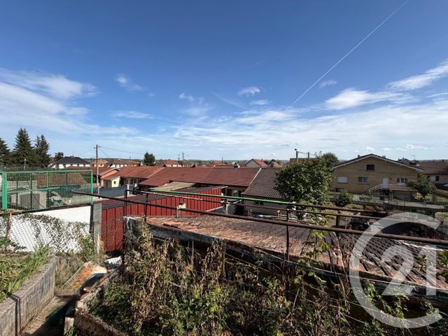 maison à vendre - 5 pièces - 100.0 m2 - EXINCOURT - 25 - FRANCHE-COMTE - Century 21 Les Portes De L'Est