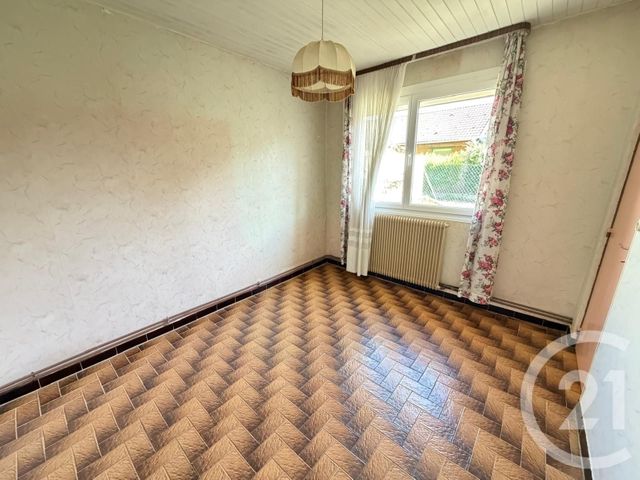maison à vendre - 5 pièces - 100.0 m2 - EXINCOURT - 25 - FRANCHE-COMTE - Century 21 Les Portes De L'Est