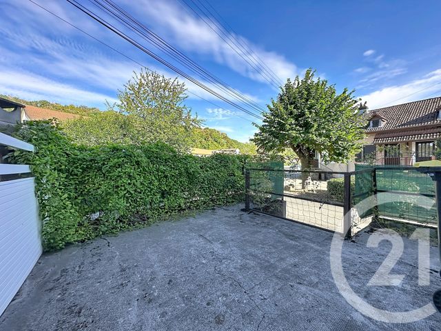 Appartement F2 à vendre HERIMONCOURT