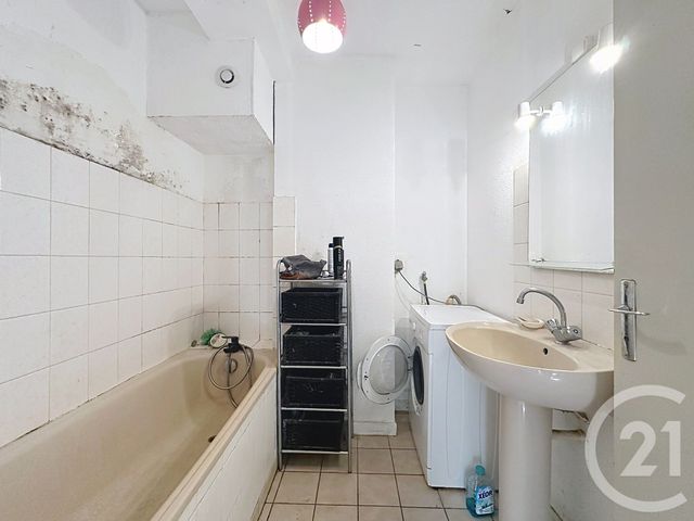 Appartement F2 à vendre - 2 pièces - 38.64 m2 - HERIMONCOURT - 25 - FRANCHE-COMTE - Century 21 Les Portes De L'Est